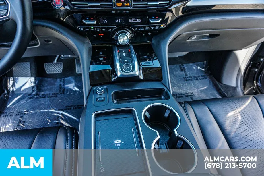 2026 Acura MDX Technology Package - Photo 44