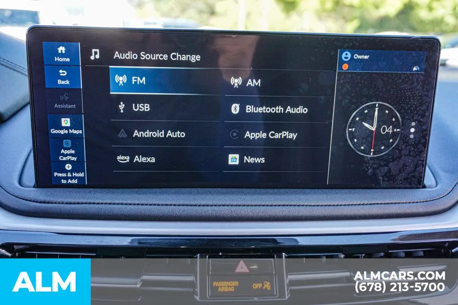 2026 Acura MDX Technology Package - Photo 42