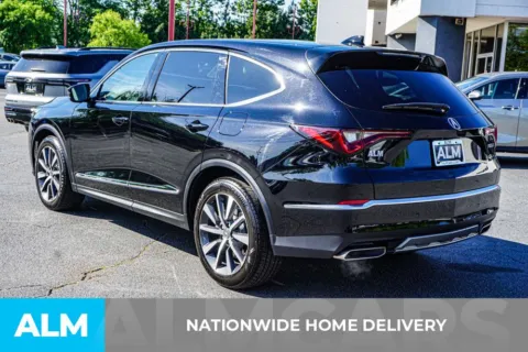 More photos of 2026 Acura MDX Technology Package at ALM Kennesaw, GA