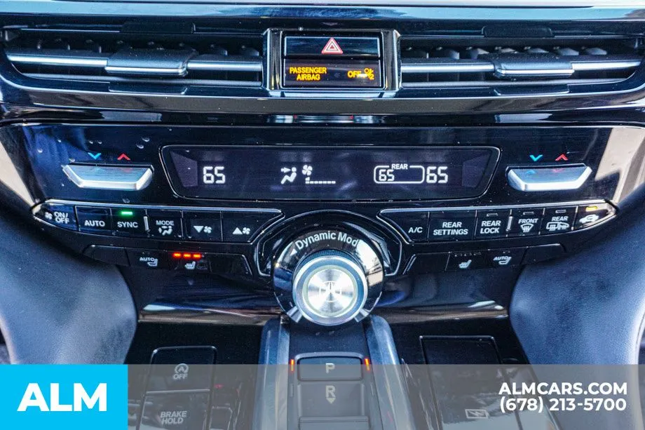 2026 Acura MDX Technology Package - Photo 45