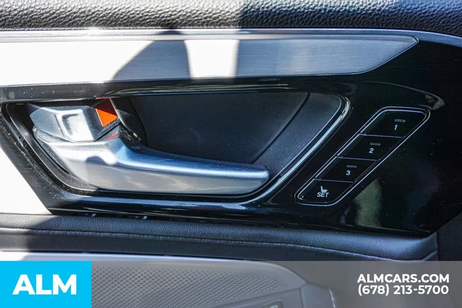 2026 Acura MDX Technology Package - Photo 55