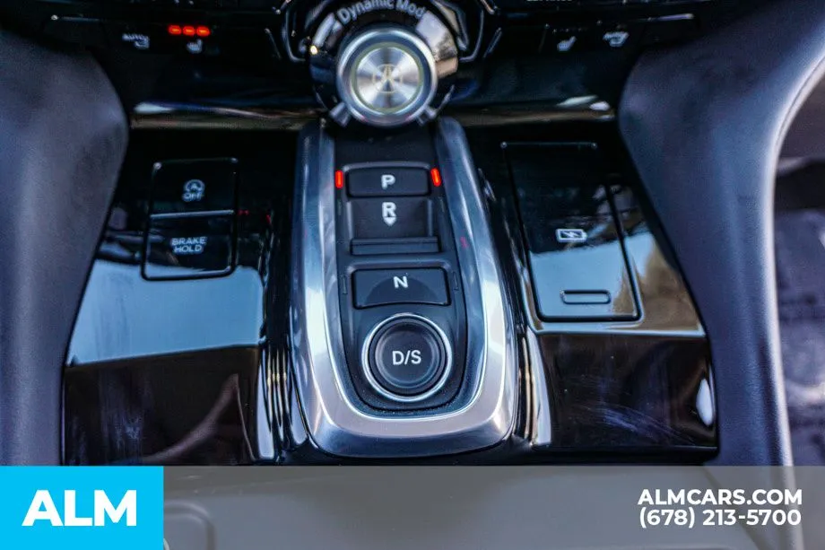 2026 Acura MDX Technology Package - Photo 46
