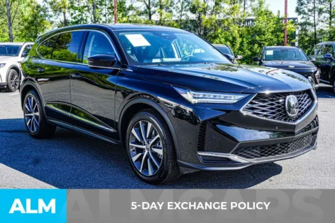 More photos of 2026 Acura MDX Technology Package at ALM Kennesaw, GA