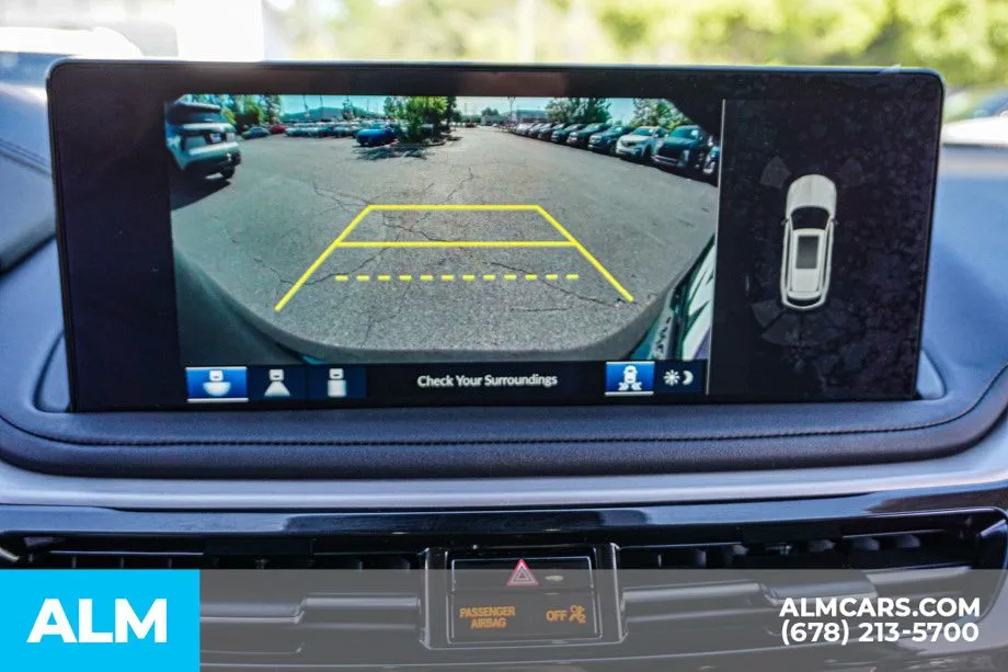 2026 Acura MDX Technology Package - Photo 40