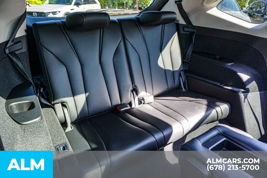 2026 Acura MDX Technology Package - Photo 23