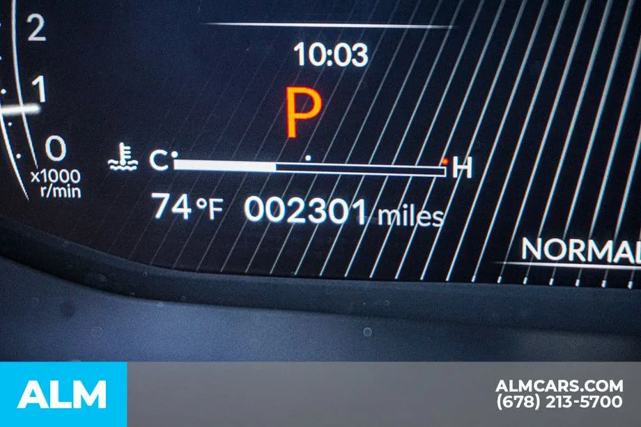 2026 Acura MDX Technology Package - Photo 65