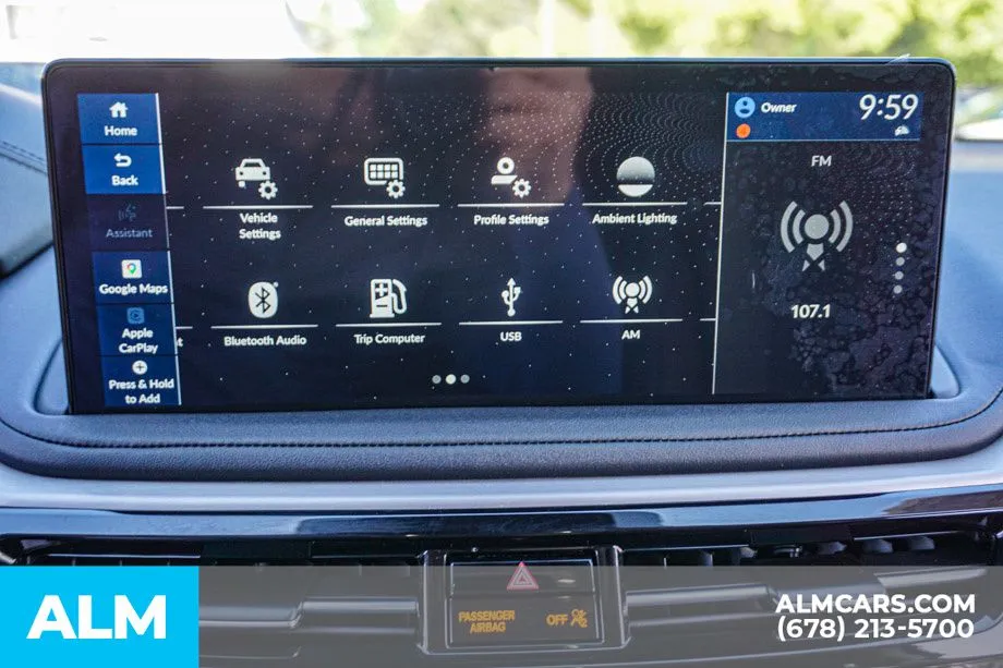 2026 Acura MDX Technology Package - Photo 37