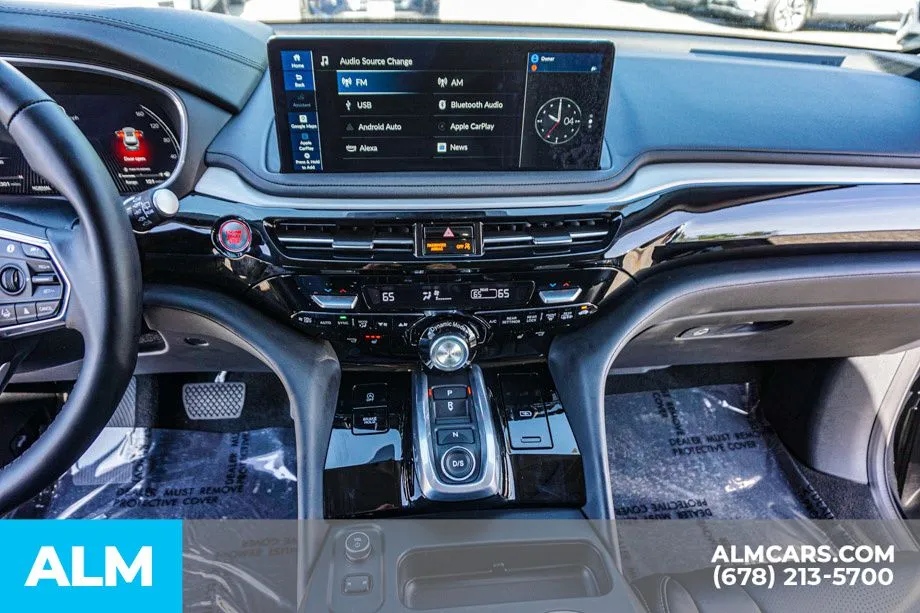2026 Acura MDX Technology Package - Photo 43
