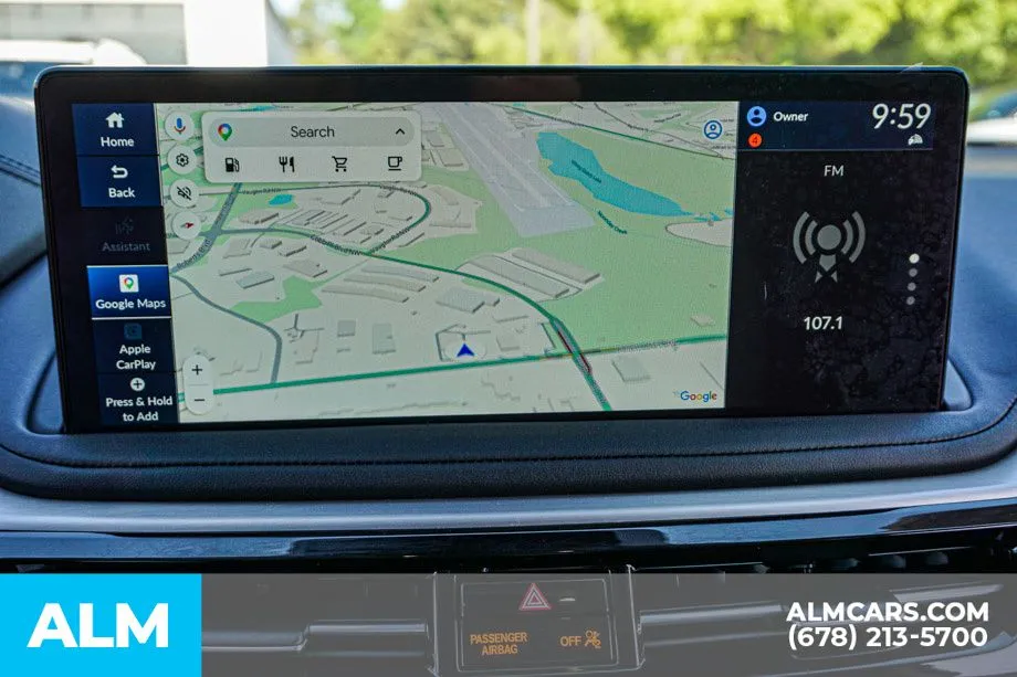 2026 Acura MDX Technology Package - Photo 39