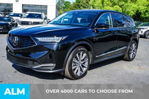Another view of 2026 Acura MDX Technology Package for sale in Kennesaw, GA at ALM Kennesaw