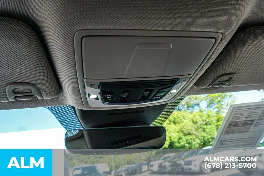 2026 Acura MDX Technology Package - Photo 35