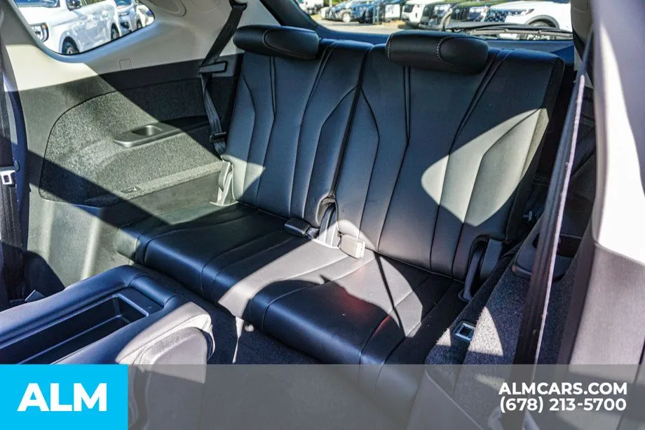 2026 Acura MDX Technology Package - Photo 22
