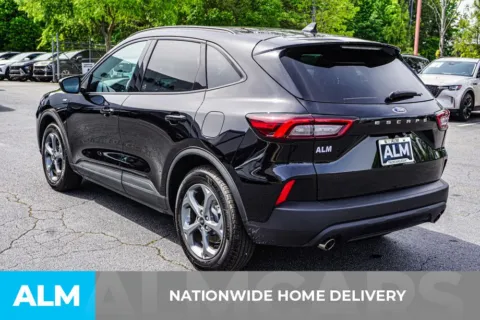 More photos of 2026 Ford Escape ST-Line at ALM Kennesaw, GA