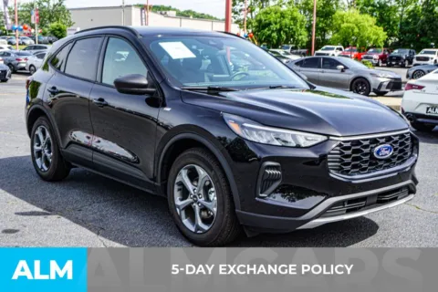 More photos of 2026 Ford Escape ST-Line at ALM Kennesaw, GA