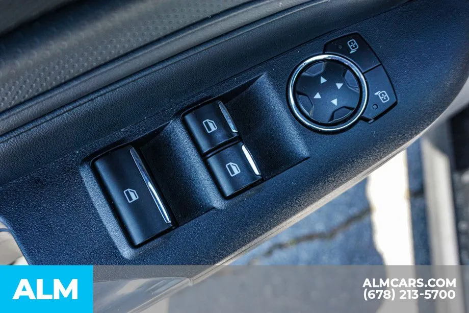 2025 Ford Mustang EcoBoost Premium - Photo 47