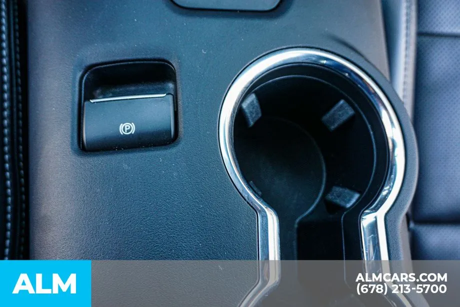 2025 Ford Mustang EcoBoost Premium - Photo 43