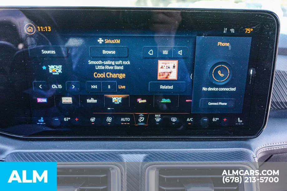 2025 Ford Mustang EcoBoost Premium - Photo 38