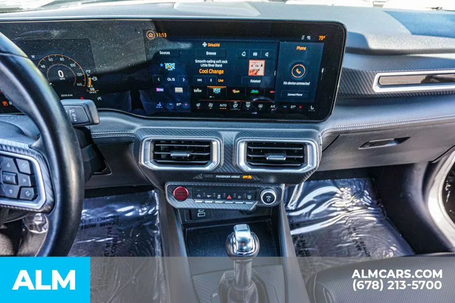 2025 Ford Mustang EcoBoost Premium - Photo 39