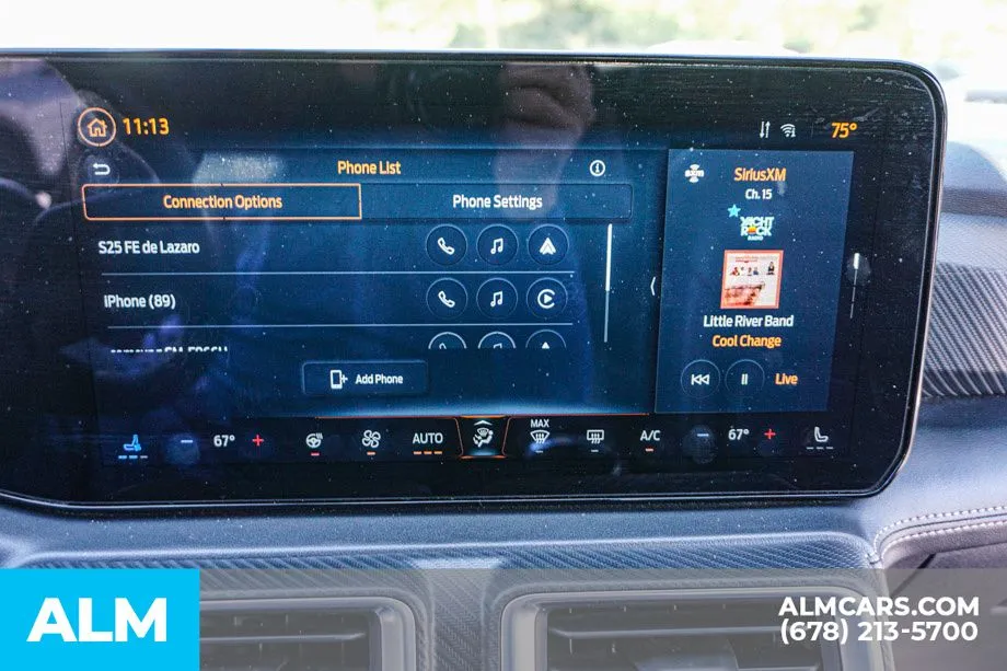 2025 Ford Mustang EcoBoost Premium - Photo 37