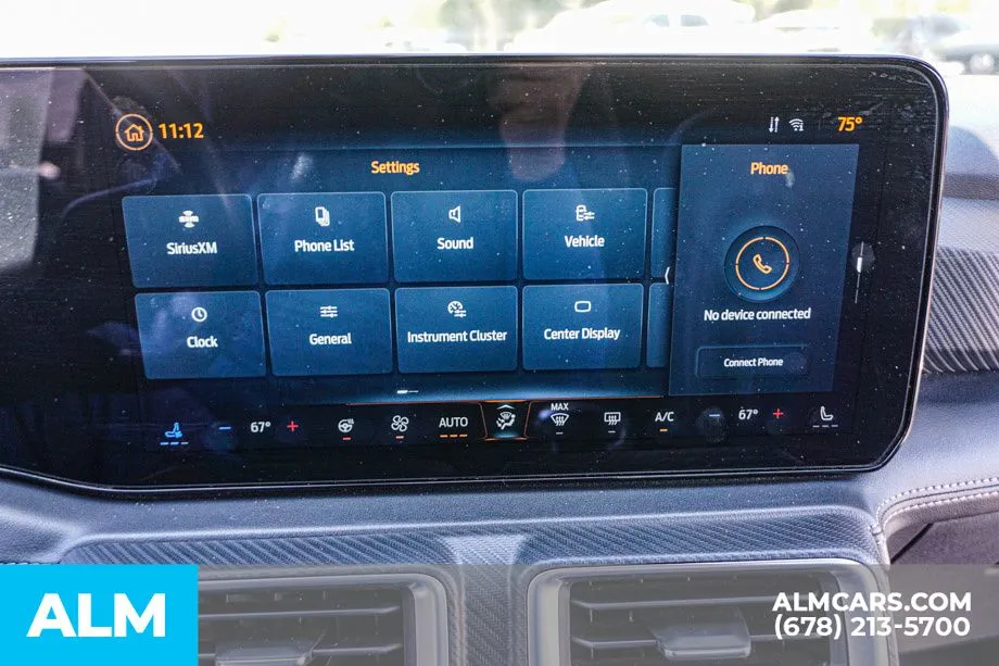 2025 Ford Mustang EcoBoost Premium - Photo 35