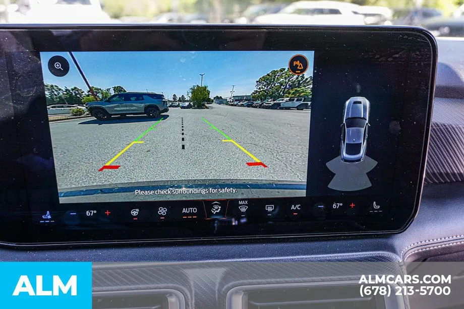 2025 Ford Mustang EcoBoost Premium - Photo 36