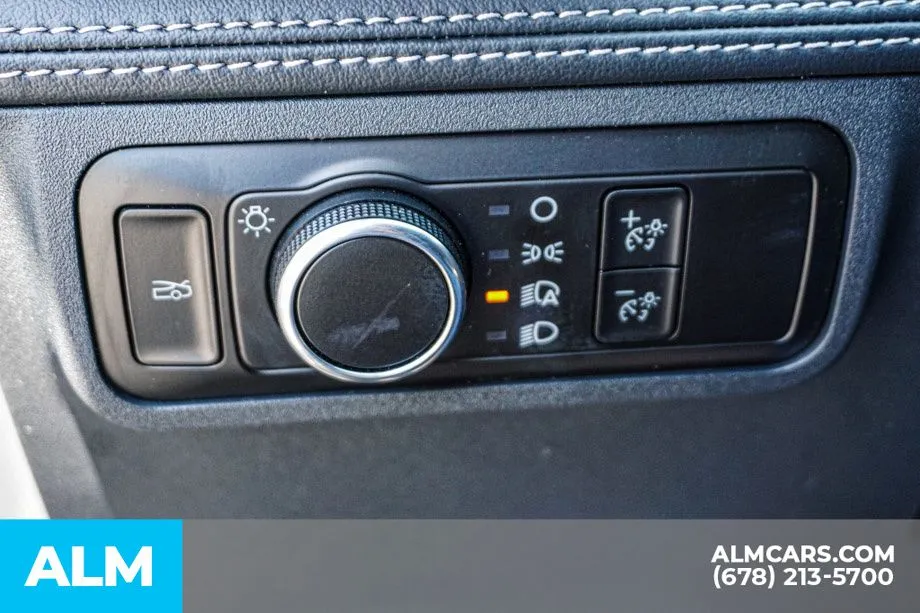 2025 Ford Mustang EcoBoost Premium - Photo 45