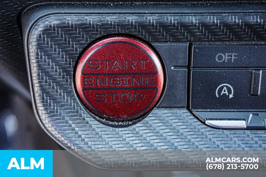 2025 Ford Mustang EcoBoost Premium - Photo 44
