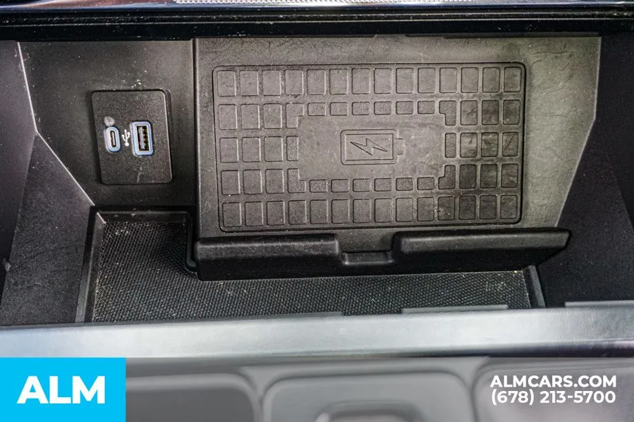 2022 Ford F-150 Raptor - Photo 44