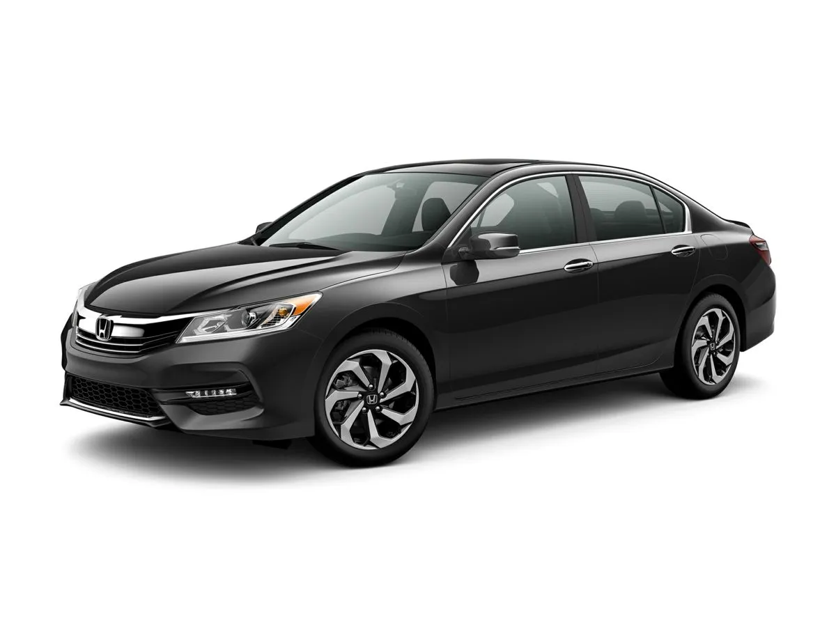 2017 Honda Accord EX for sale in Kennesaw, GA