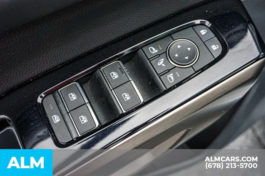 2025 Nissan Pathfinder Platinum - Photo 50