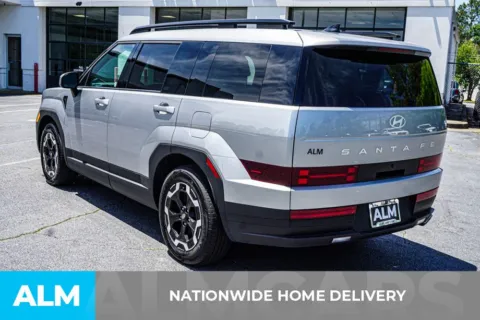 More photos of 2026 Hyundai Santa Fe SEL at ALM Kennesaw, GA