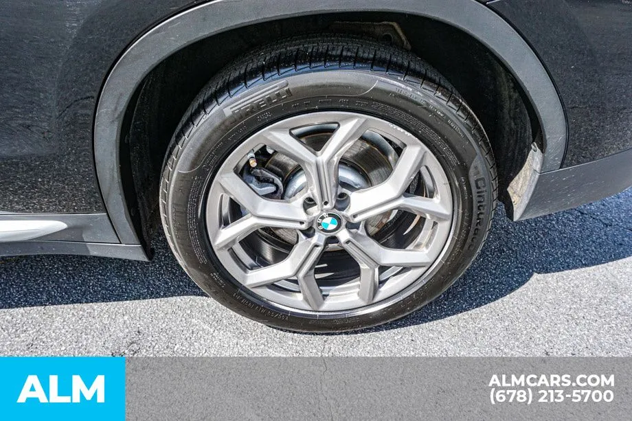 2023 BMW X3 30i - Photo 18
