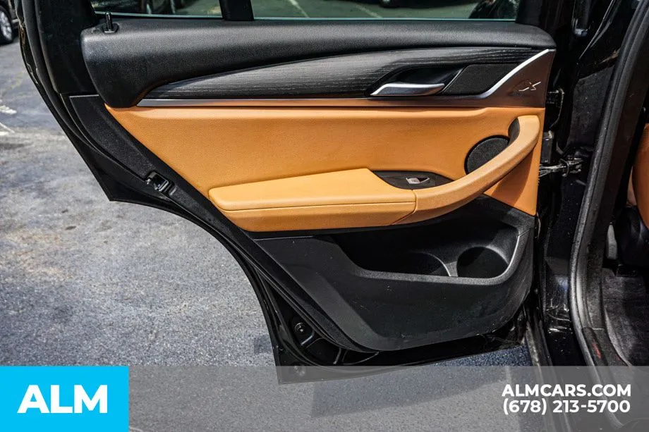 2023 BMW X3 30i - Photo 52