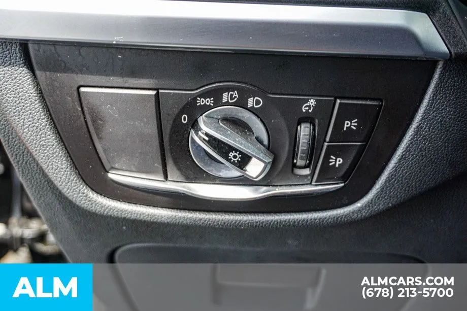 2023 BMW X3 30i - Photo 46