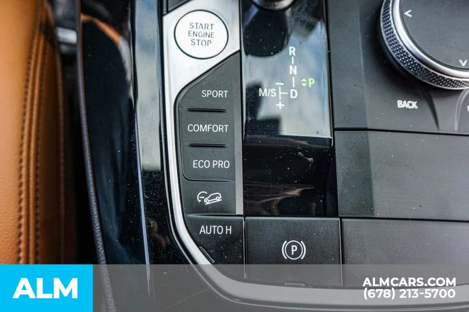 2023 BMW X3 30i - Photo 44