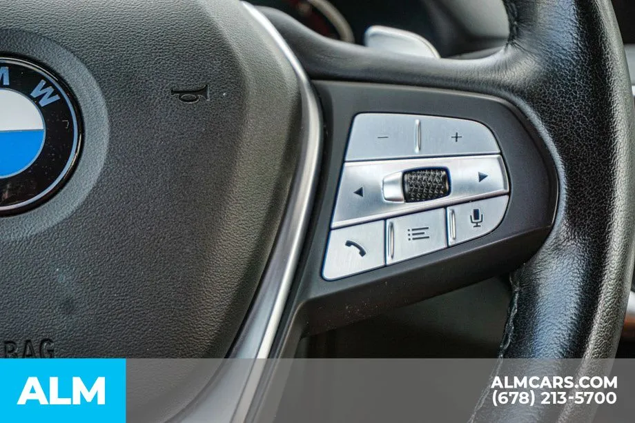 2023 BMW X3 30i - Photo 31