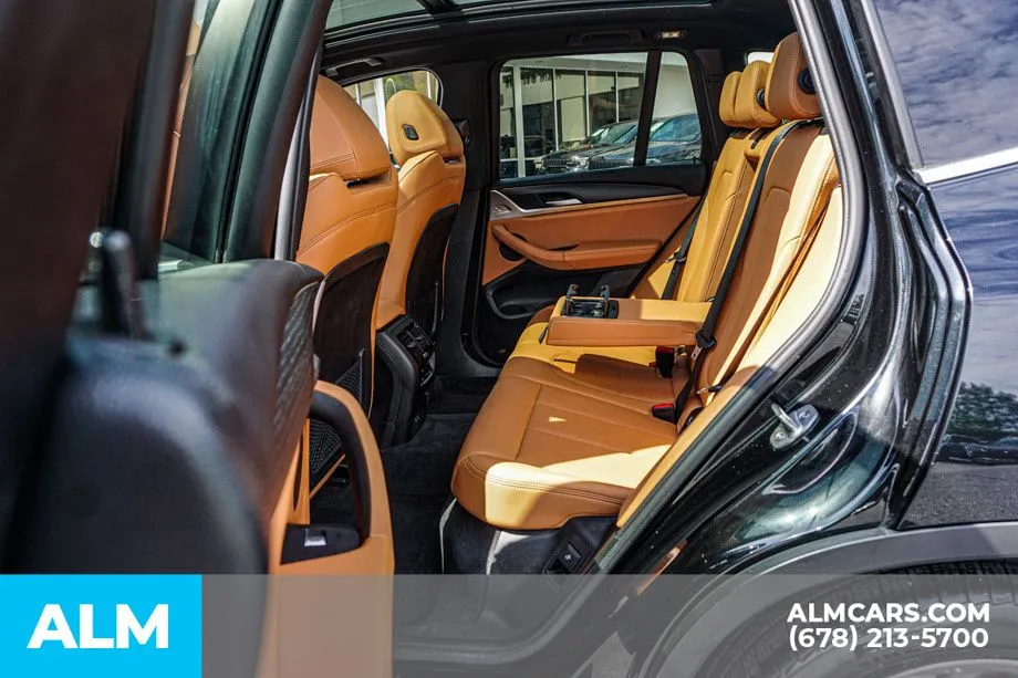 2023 BMW X3 30i - Photo 22