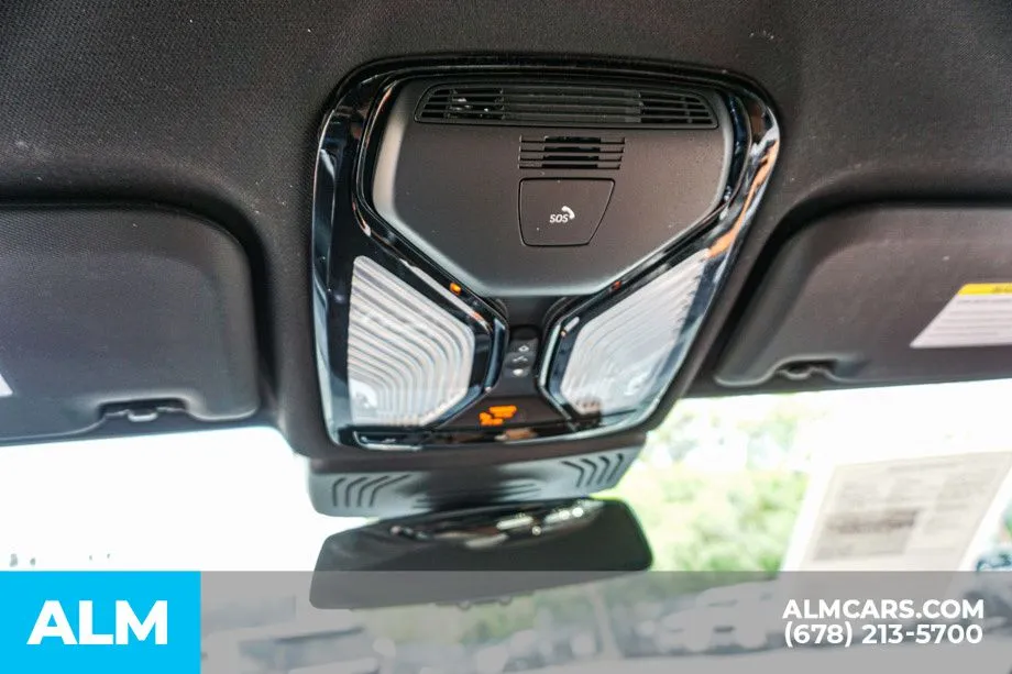 2023 BMW X3 30i - Photo 34