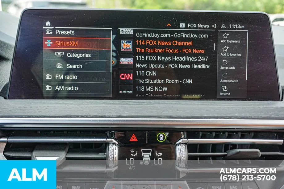 2023 BMW X3 30i - Photo 38