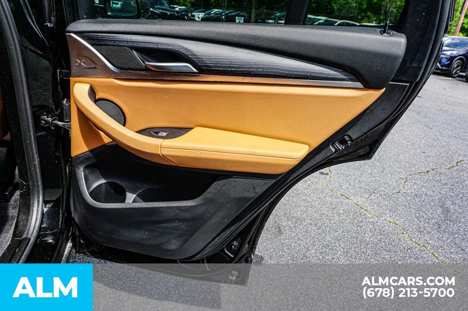 2023 BMW X3 30i - Photo 57