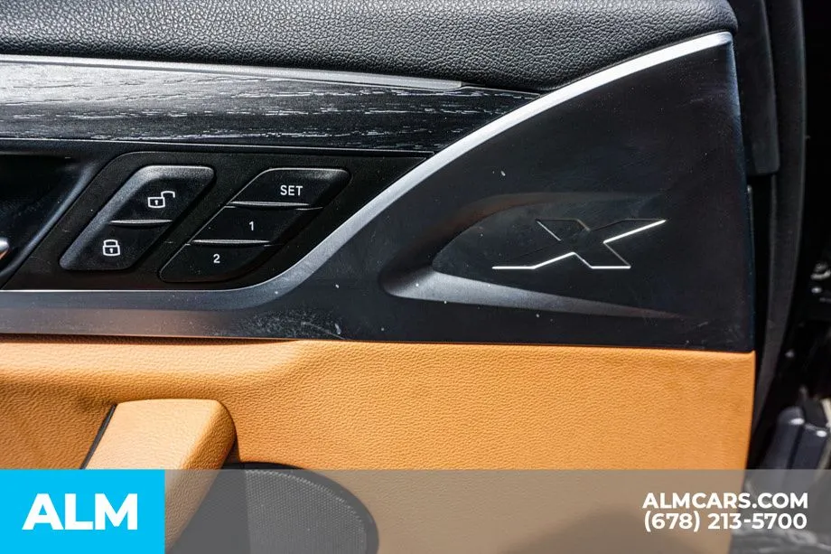 2023 BMW X3 30i - Photo 49