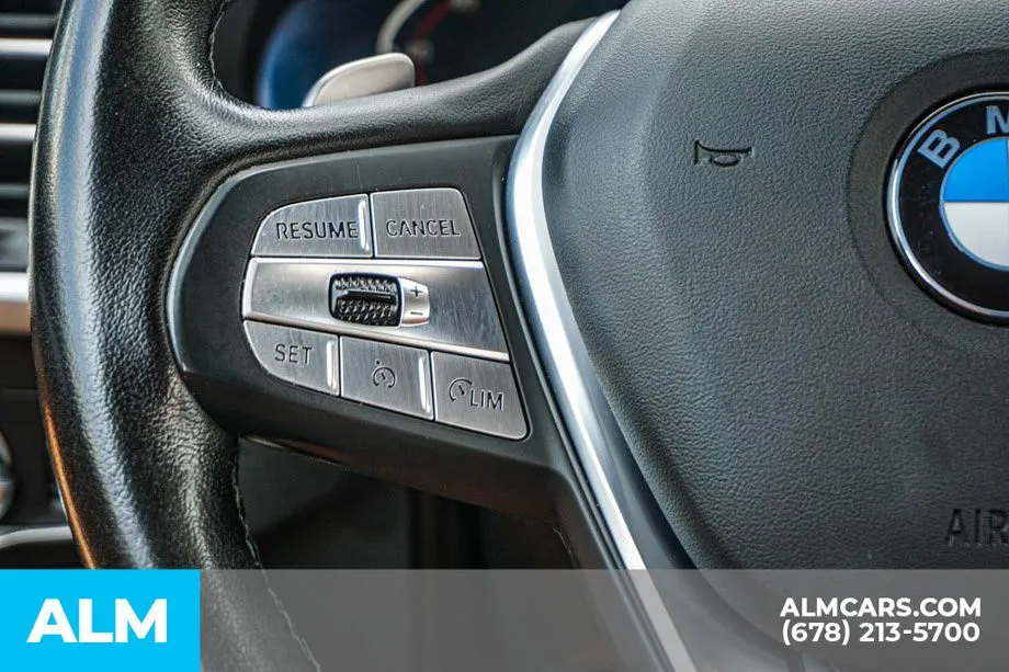 2023 BMW X3 30i - Photo 30
