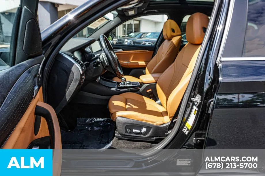 2023 BMW X3 30i - Photo 21