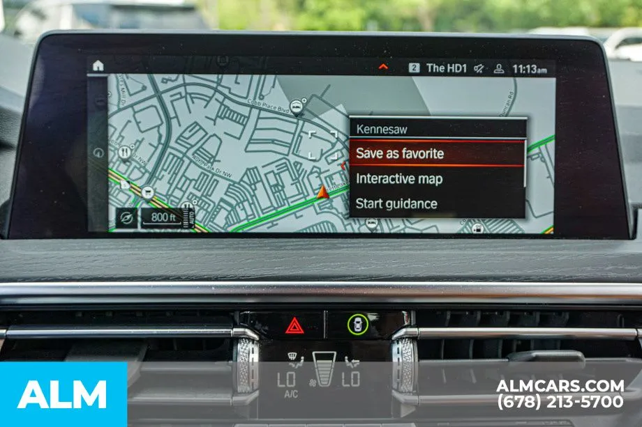 2023 BMW X3 30i - Photo 35