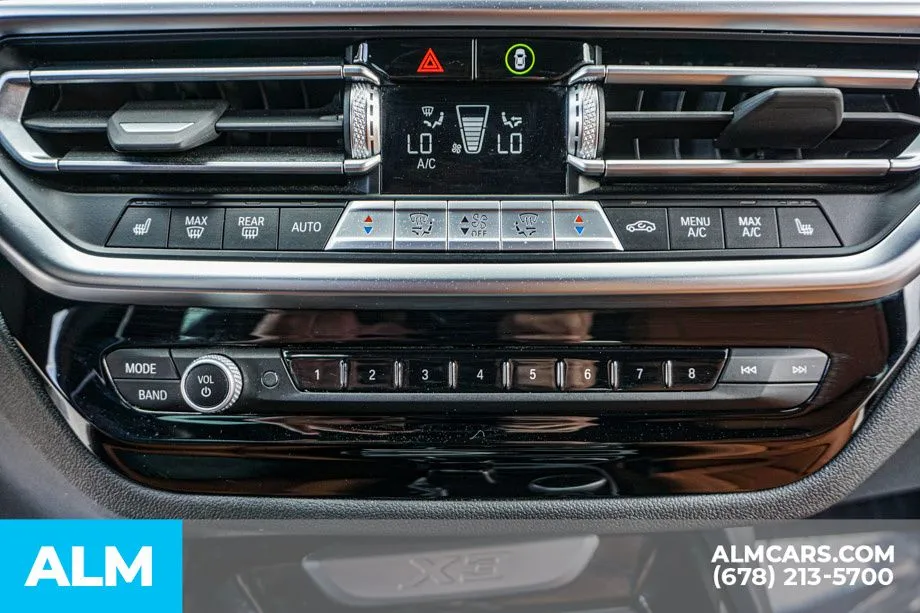 2023 BMW X3 30i - Photo 41