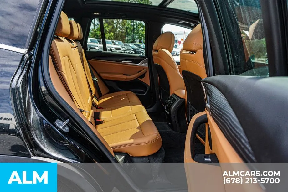 2023 BMW X3 30i - Photo 23