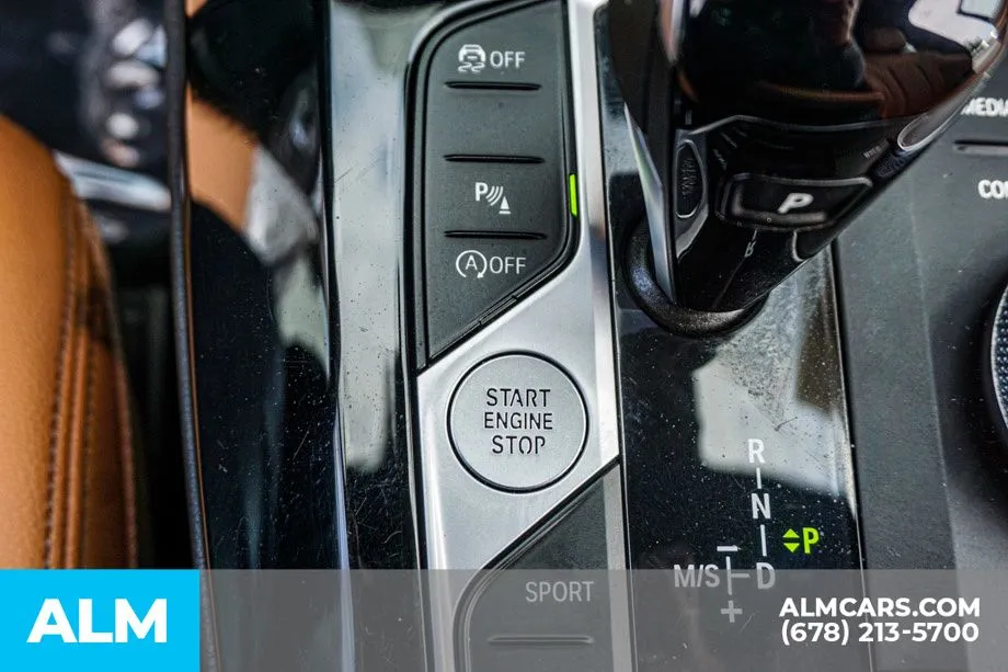 2023 BMW X3 30i - Photo 45