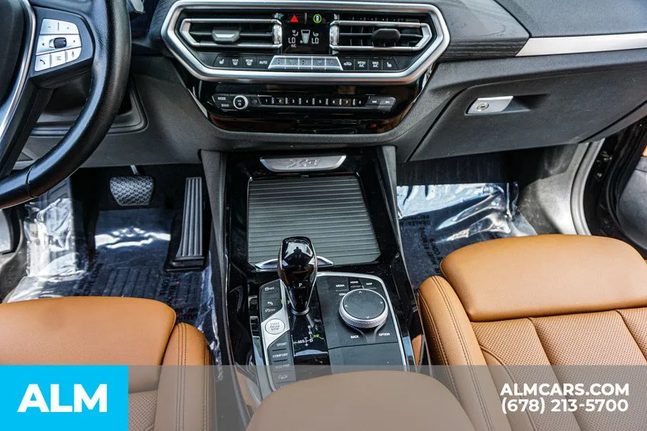 2023 BMW X3 30i - Photo 40