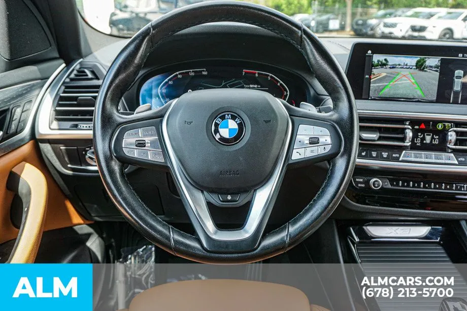 2023 BMW X3 30i - Photo 29