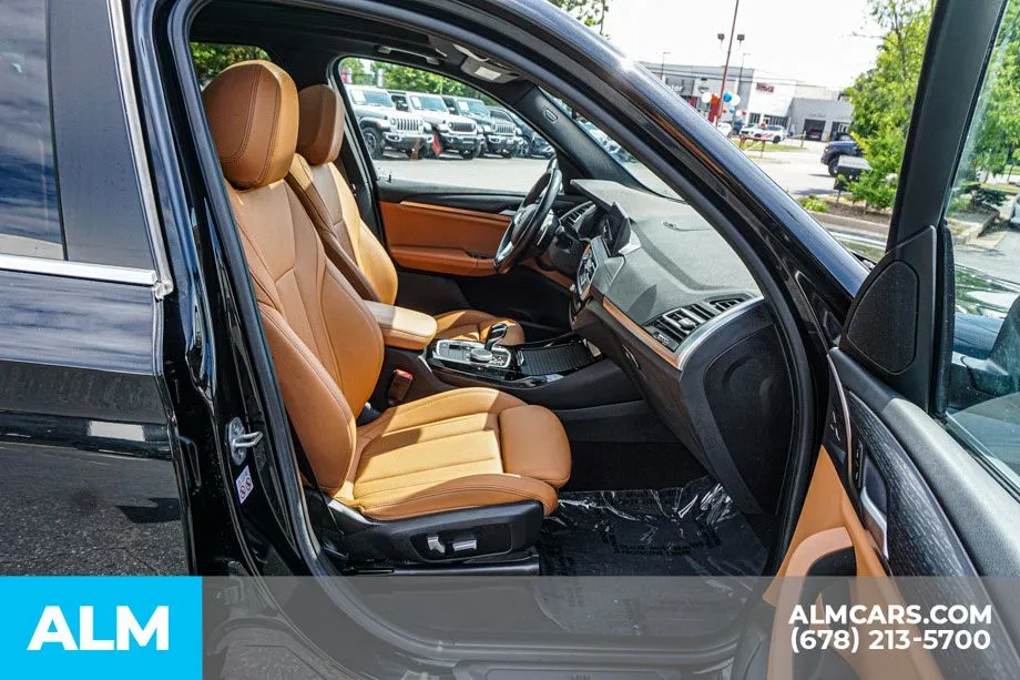 2023 BMW X3 30i - Photo 24